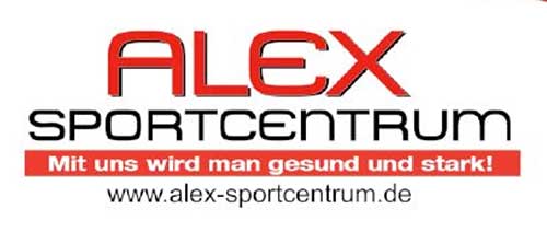 Alex Sportcentrum